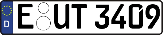 E-UT3409