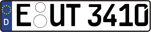 E-UT3410