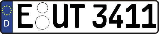 E-UT3411