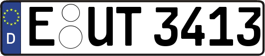 E-UT3413