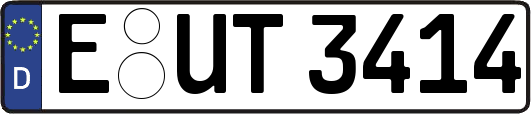 E-UT3414