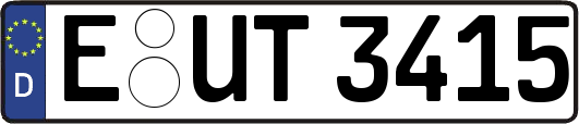 E-UT3415
