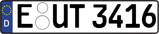 E-UT3416