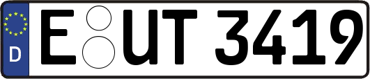 E-UT3419