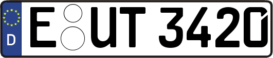 E-UT3420