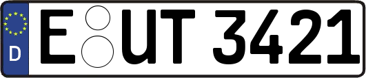 E-UT3421