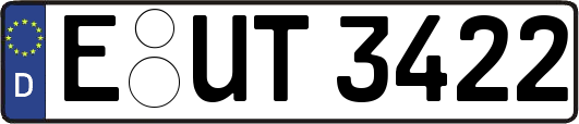 E-UT3422