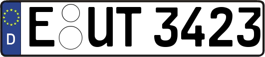 E-UT3423