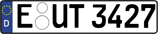 E-UT3427