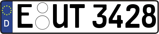 E-UT3428