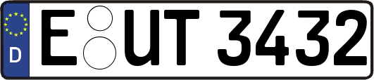 E-UT3432