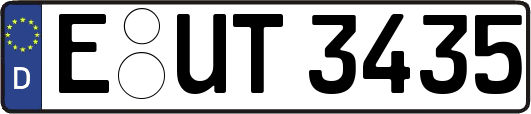 E-UT3435