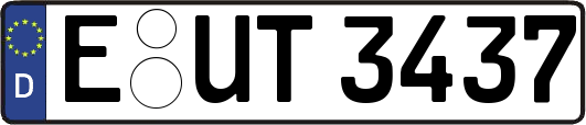 E-UT3437