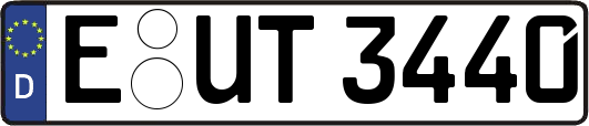 E-UT3440