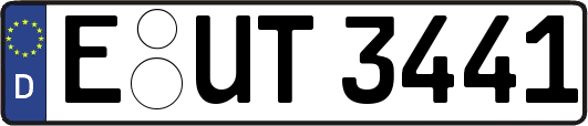 E-UT3441