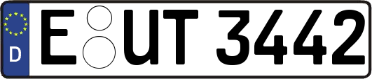 E-UT3442