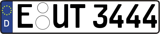 E-UT3444