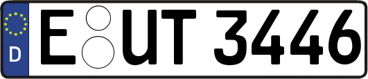 E-UT3446