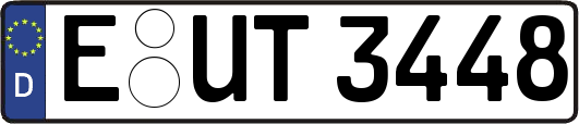 E-UT3448