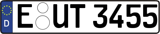 E-UT3455