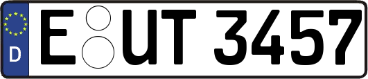 E-UT3457
