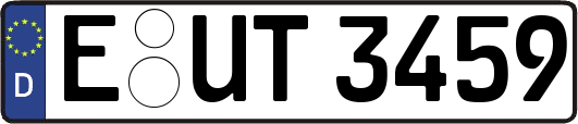 E-UT3459