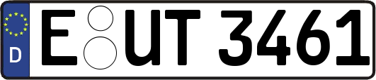 E-UT3461