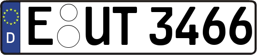 E-UT3466