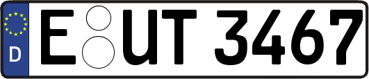 E-UT3467