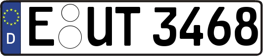 E-UT3468