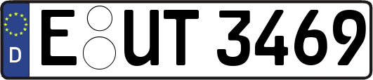 E-UT3469