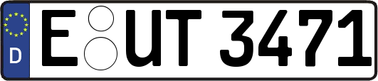 E-UT3471