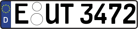 E-UT3472