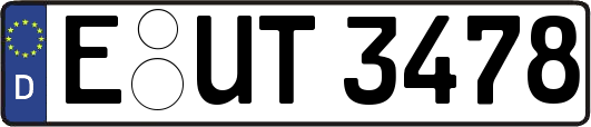 E-UT3478