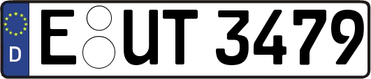 E-UT3479