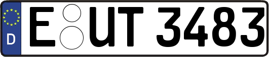E-UT3483