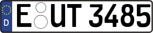 E-UT3485