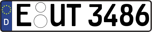 E-UT3486