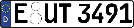 E-UT3491