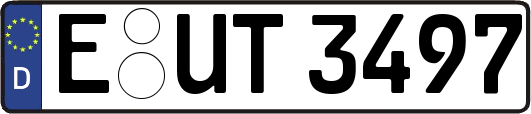 E-UT3497