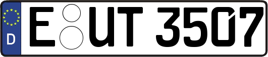 E-UT3507