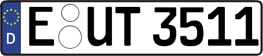E-UT3511