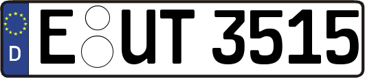 E-UT3515