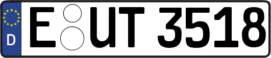 E-UT3518