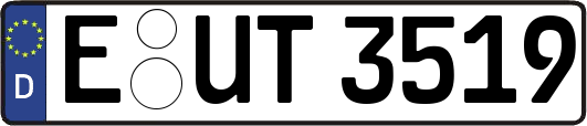 E-UT3519