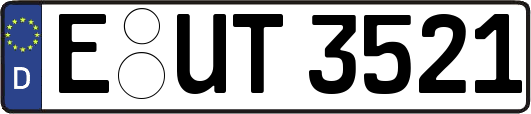 E-UT3521