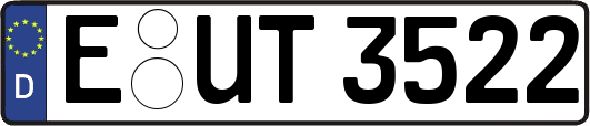 E-UT3522