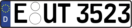 E-UT3523