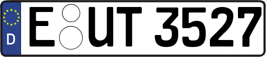 E-UT3527