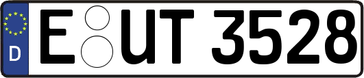 E-UT3528